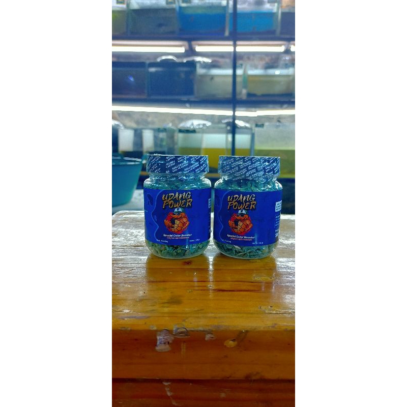 

blue udang power 30gr