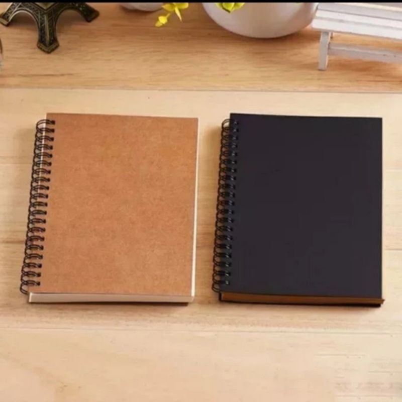 

NOTE BOOK BUKU CATATAN/ NOTE BOOK JOURNAL MURAH