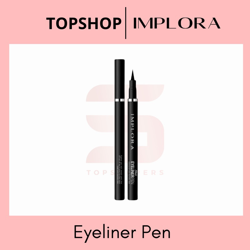 Implora Eyeliner Pen