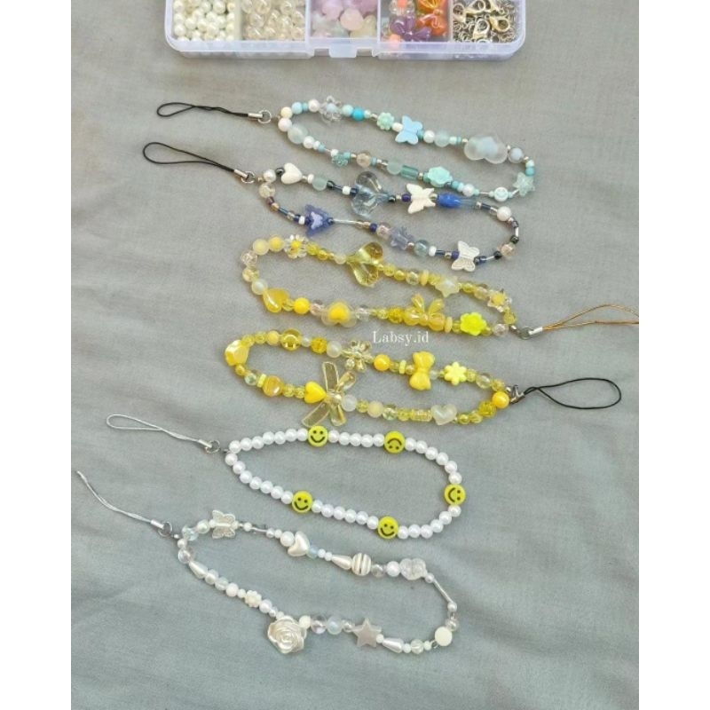 PHONE STRAP KOREA | PHONE STRAP KPOP | GANTUNGAN HP KOREA | GANTUNGAN HP KPOP