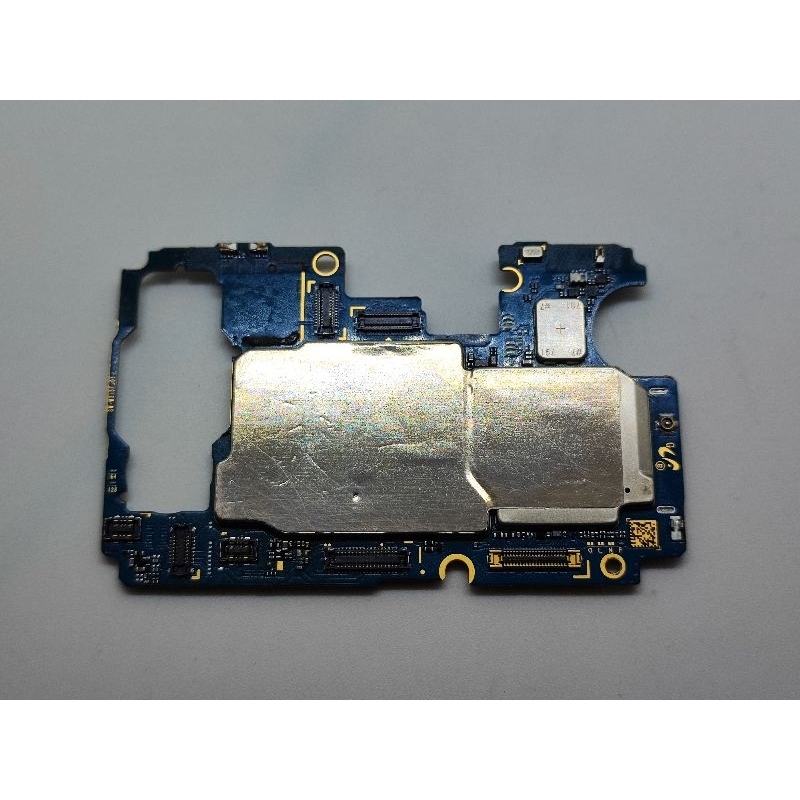 mesin Samsung m31 matot bahan kanibal