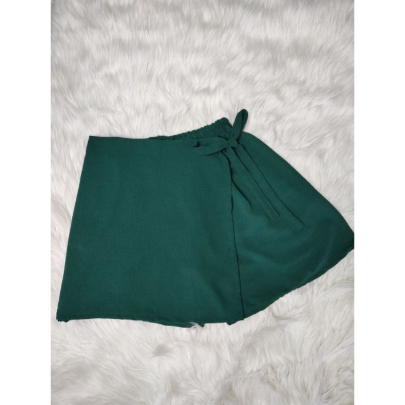 ROK CELANA JUMBO AIRFLOW CRINGKLE