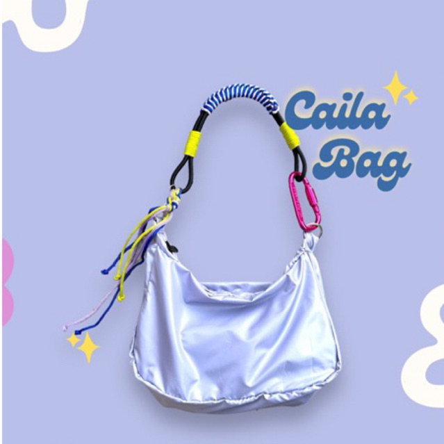 Caila Bag | New| shoulder bag |Tas wanita