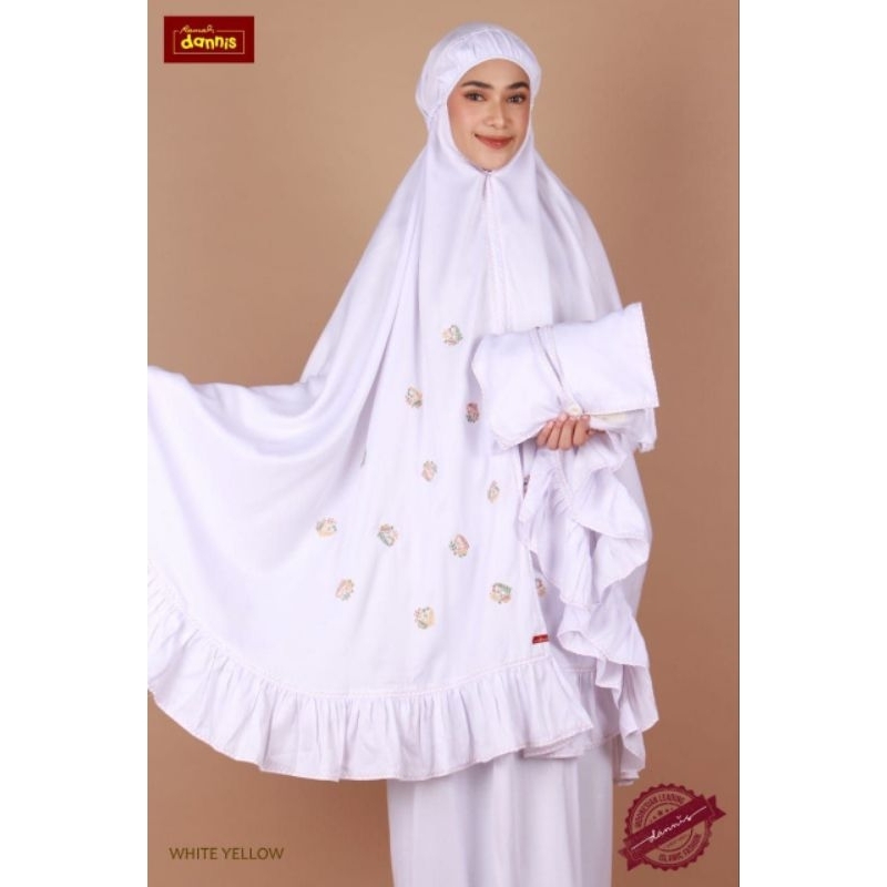 MUKENA DANNIS M 220917