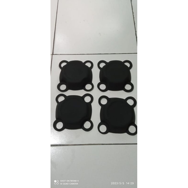 center dop velg kaleng 4x114