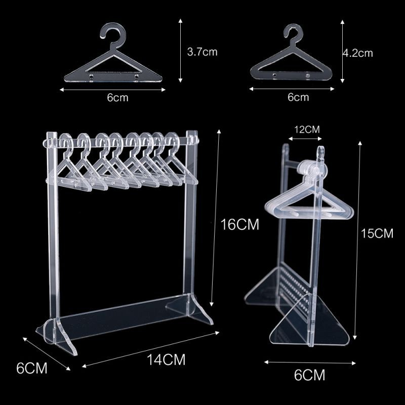 Display Anting Gantung Acrylic Rak Penyimpanan Perhiasan Anting Display Organizer Anting