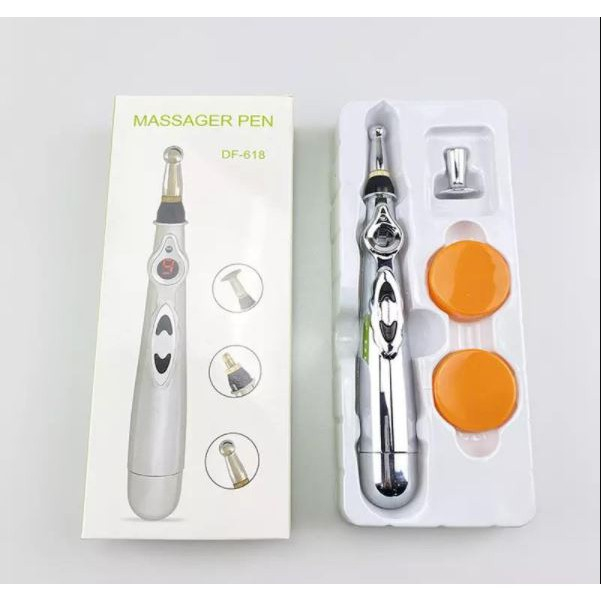 alat terapi alat pijat pena