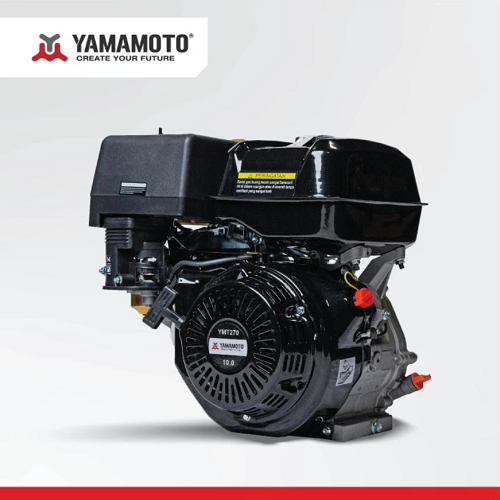 Motor Penggerak Mesin YAMAMOTO GX 270 YM270 Gasoline Engine 10 HP