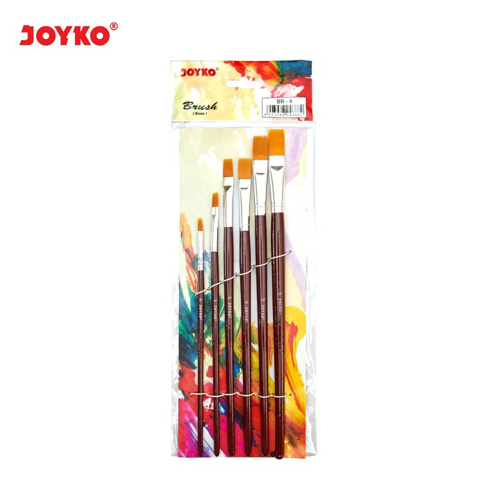 

Joyko Brush BR-4 ( IRRA STORE )