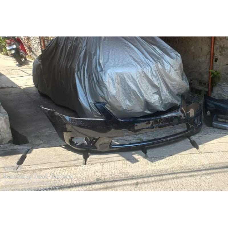 bumper depan camry 2010