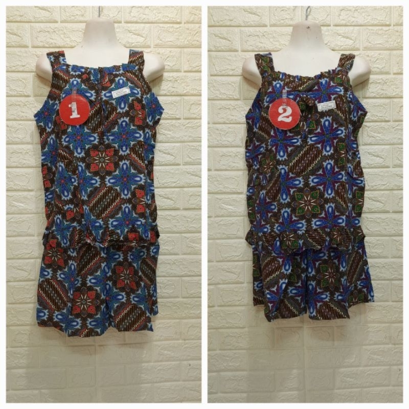 SETELAN HOTPEN 33 KENCANA UNGU LABEL BIRU