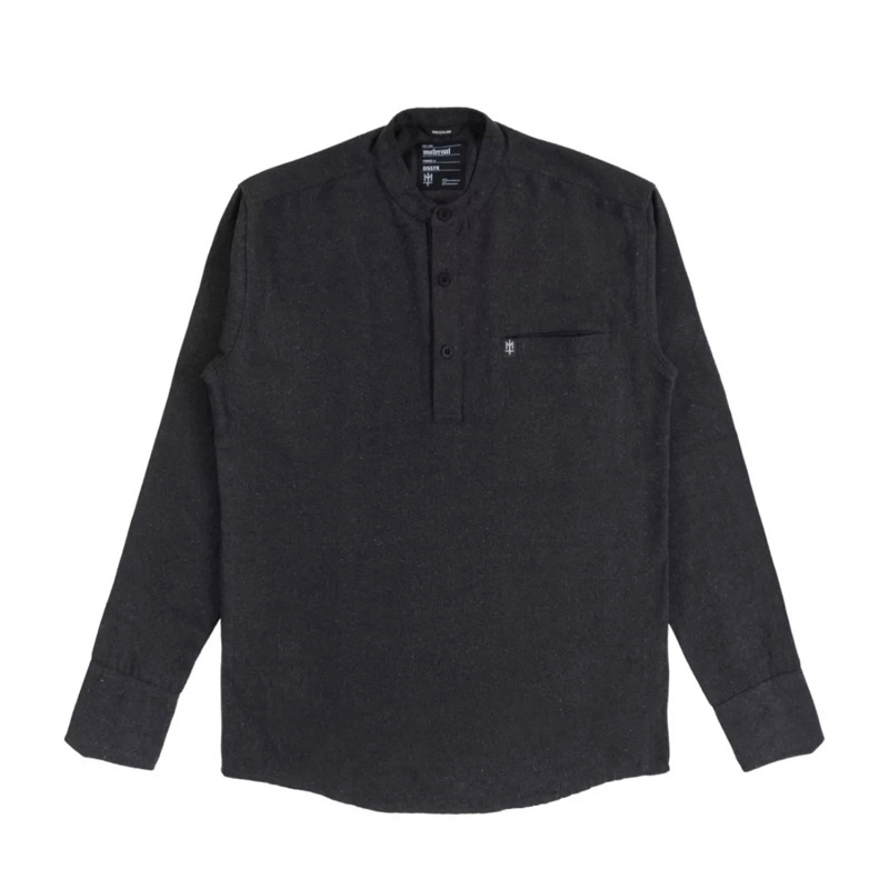 Maternal disaster - Buttonups - Hrey