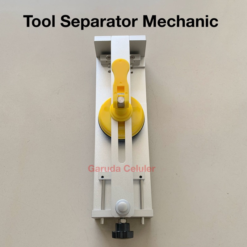 Ragum Lcd Mechanic NP8 Opening Lcd Sunshine / Tools Pemisah LCD / Tools Pembuka Lcd / Alat Pembuka L