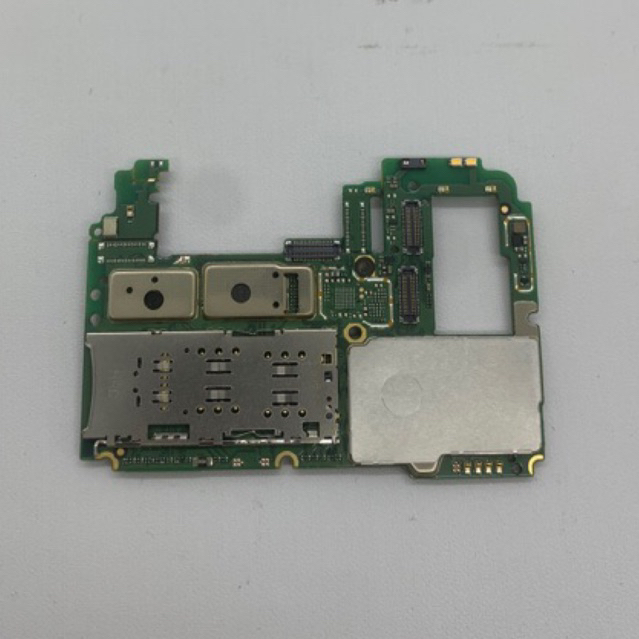 MESIN MAINBOARD INFINIX NOTE 10 X693 NORMAL