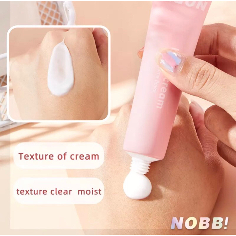 [BISA COD] Nobb Parfume Hand Cream - Hand Cream - Hand Cream Nobb - Nobb Cosmetics