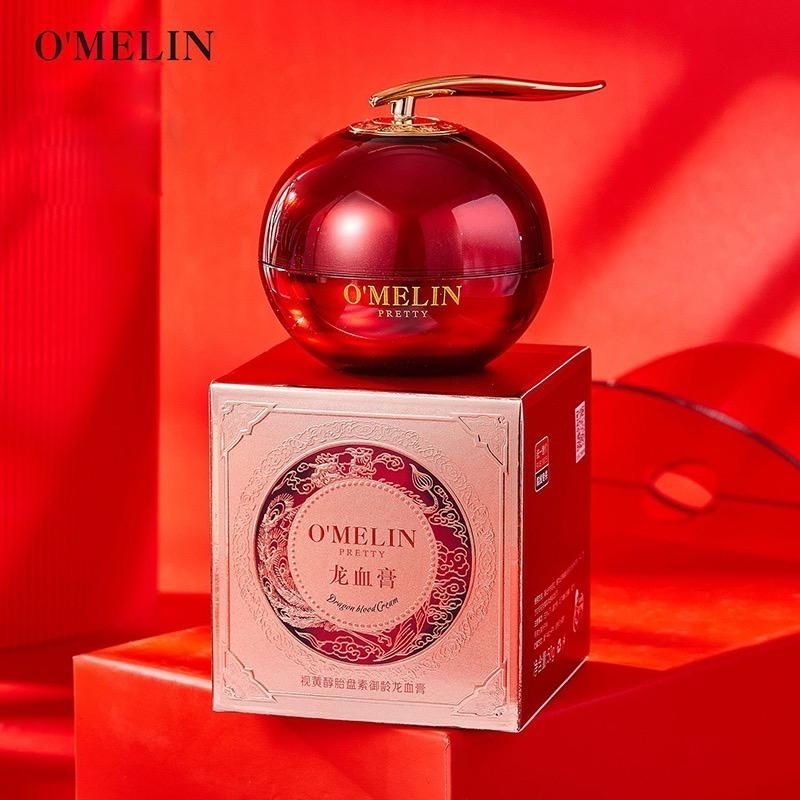 OMELIN cream pemutih dan pengencang kulit