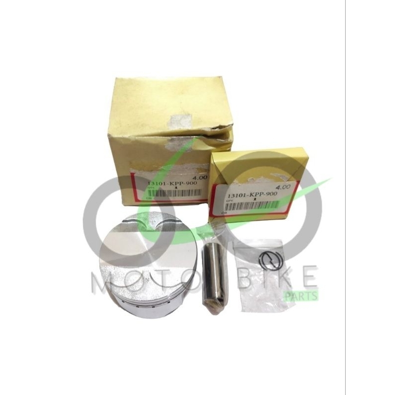 Piston Set Os 400 Honda Cbr 150 Thailand
