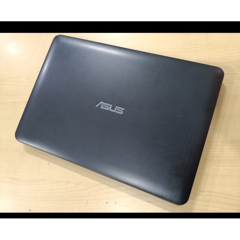 laptop seken asus