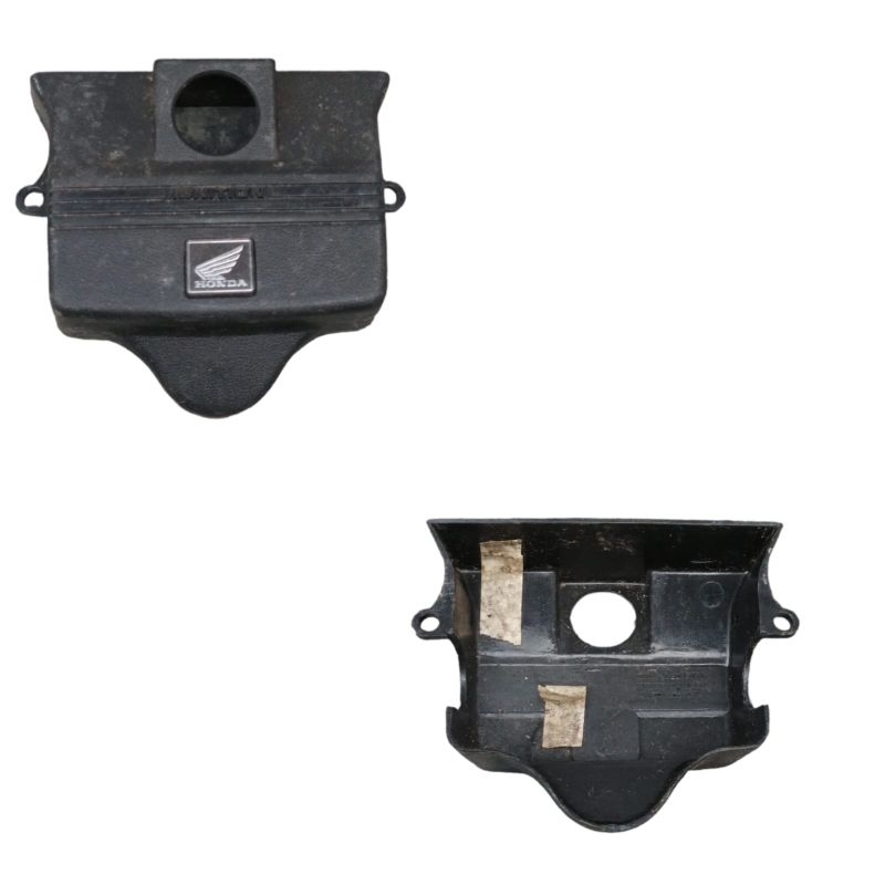 cover tutup kontak honda gl max honda gl pro original cover raiser honda gl max honda gl pro origina