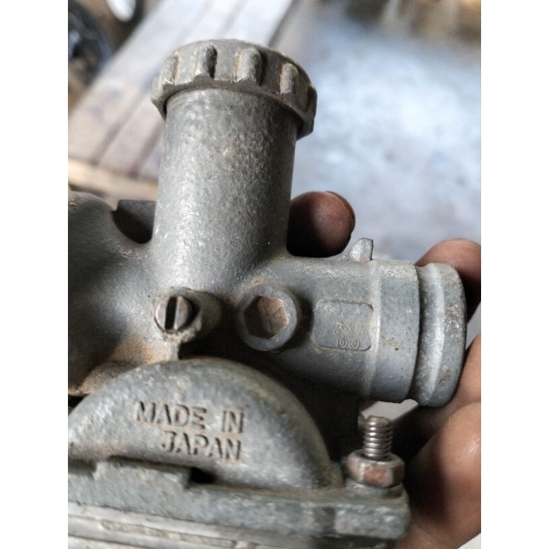 karbu f1z f1zr Ori japan