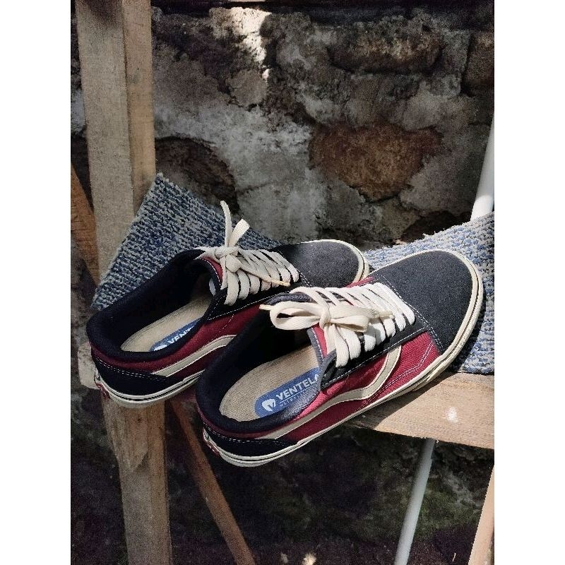 Ventela Retro 77 (39) Second Like New