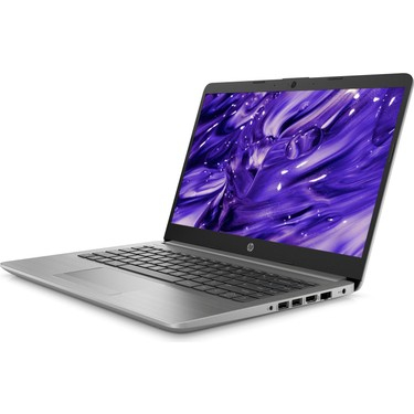 LAPTOP GAMING HP 245 G9 AMD RYZEN 3 5425U 24GB 256GB 14&quot; WXGA WIN11HOME GREY RESMI