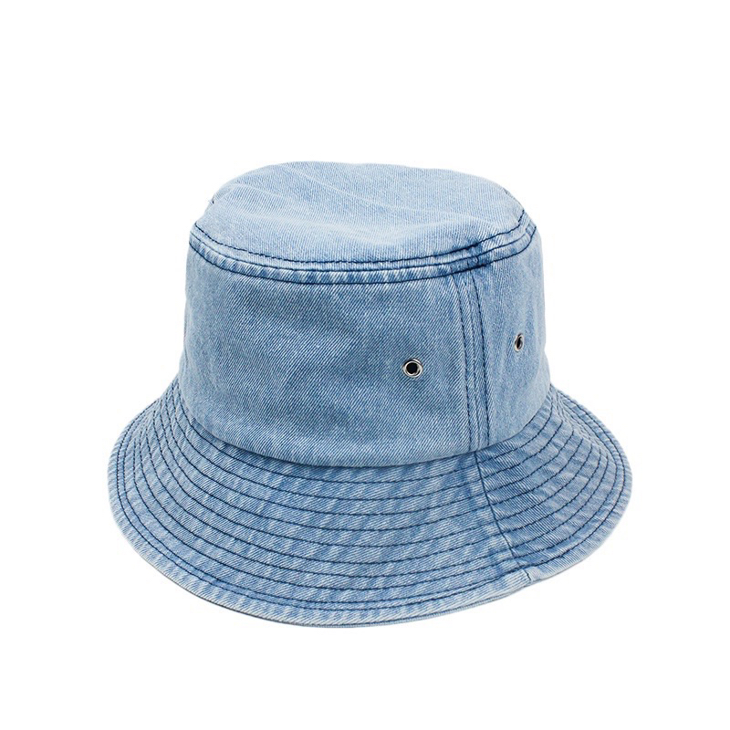 bucket hat topi kkv jeans