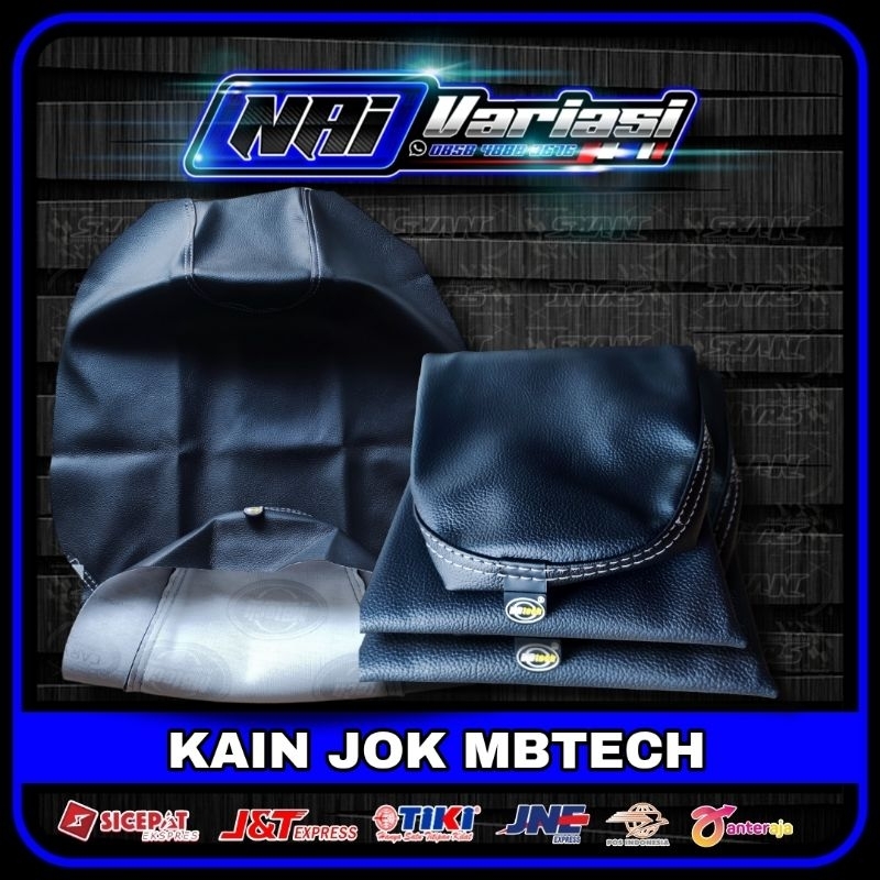 Harga Kain Mbtech Terbaru Jul 2026 | BigGo Indonesia