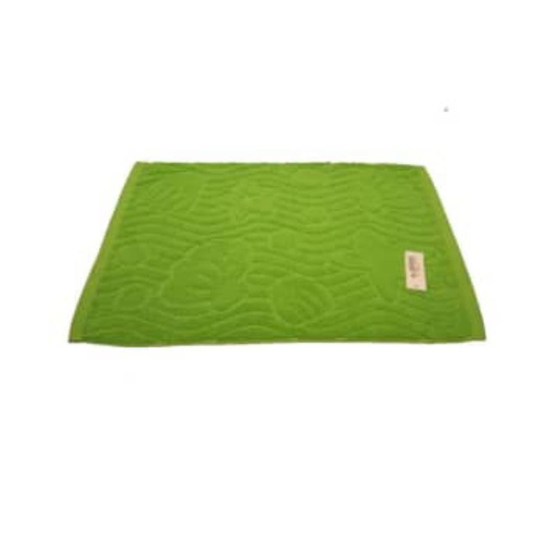 SELMA KESET KAMAR MANDI SHELL 40X60 CM