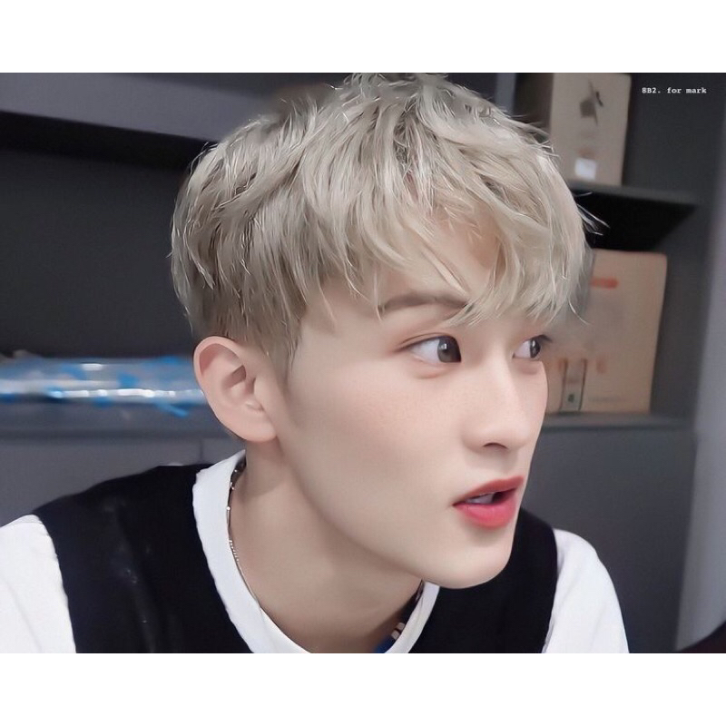 DICON MINI 102 NCT DREAM SHARING MARK