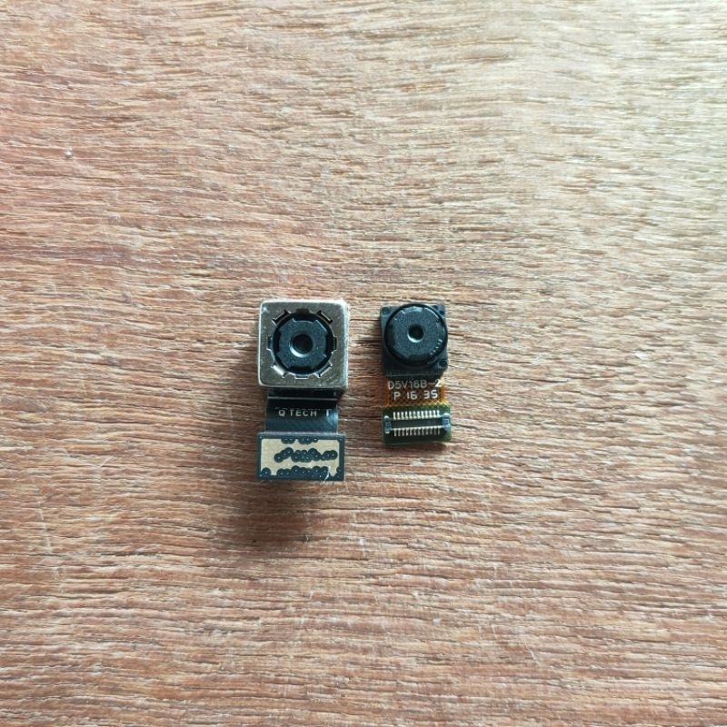 Kamera Motorola Moto E3 Power XT1706 Original copotan