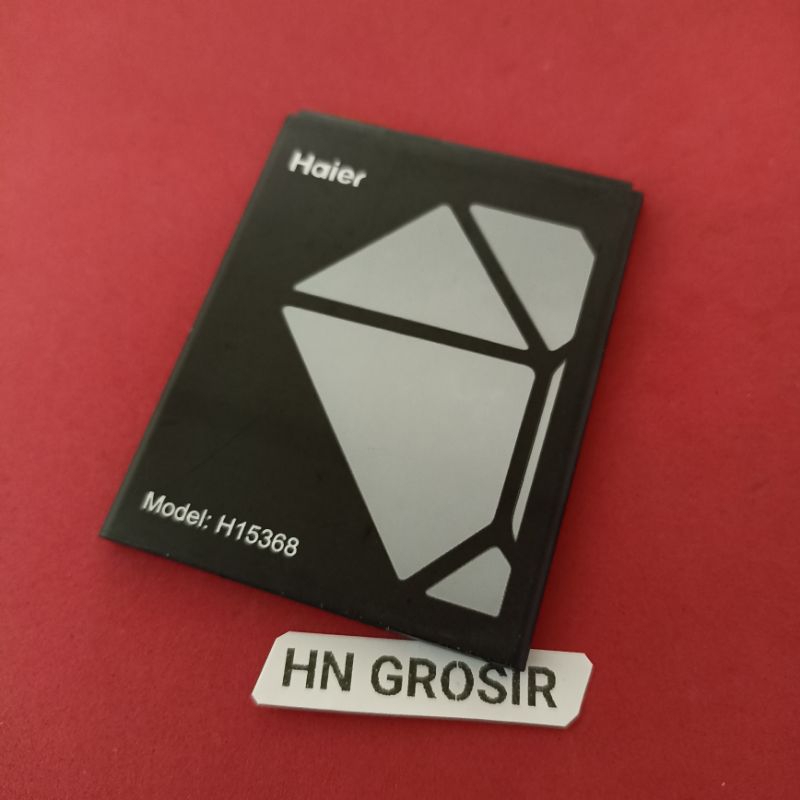 Baterai batre Haier G7 H15438 / Haier G51 H15368 original Battery hp