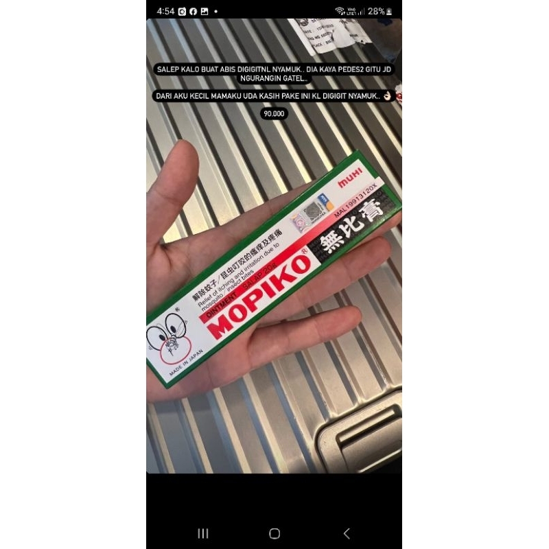 

obat anti gatel mopiko