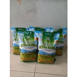 

Beras premium 5 kg