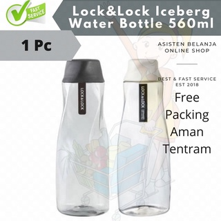 Lock &amp; Lock Botol Air Minum Icebreg Water Bottle 560mL