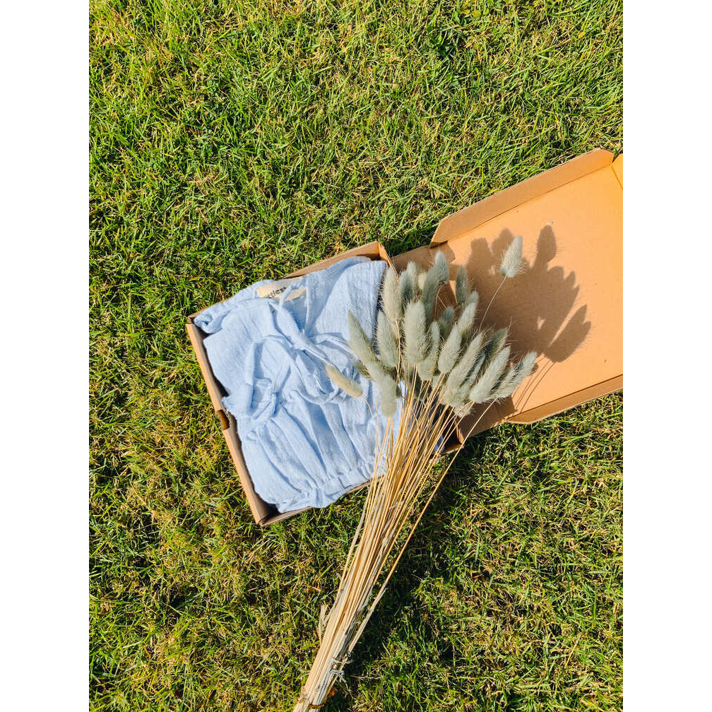 Kado ulang tahun anak perempuan 3bulan sampai 3 tahun