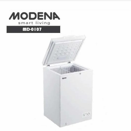Frezer Box Modena MD0107
