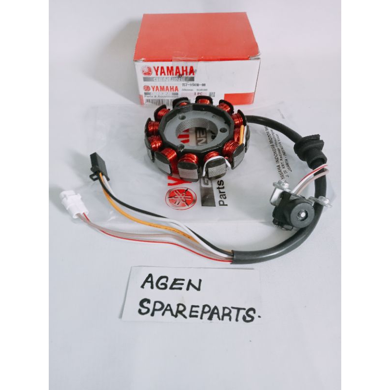 Spul Sepul Setater Assy Jupiter MX lama New 135-1S7