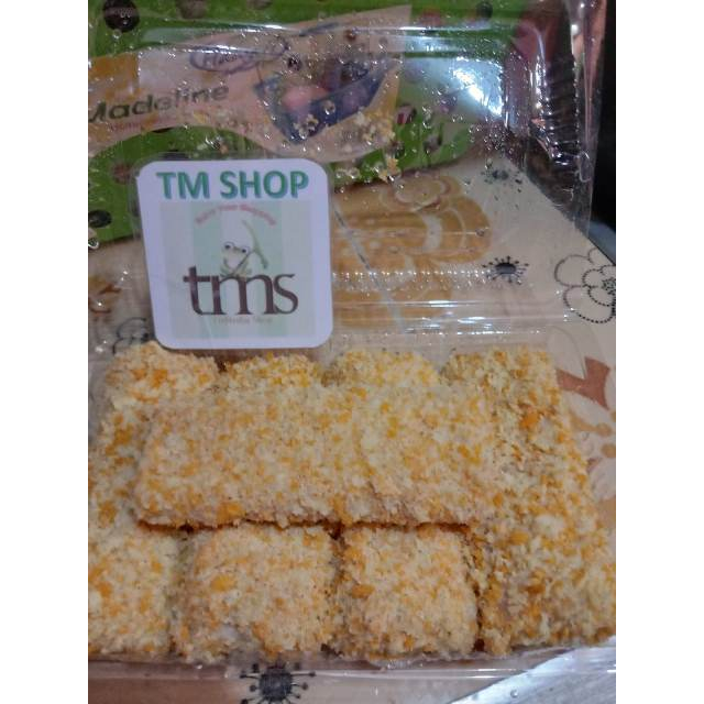 

Risoles Risol Mayo Mayonaise Sayur Mentah