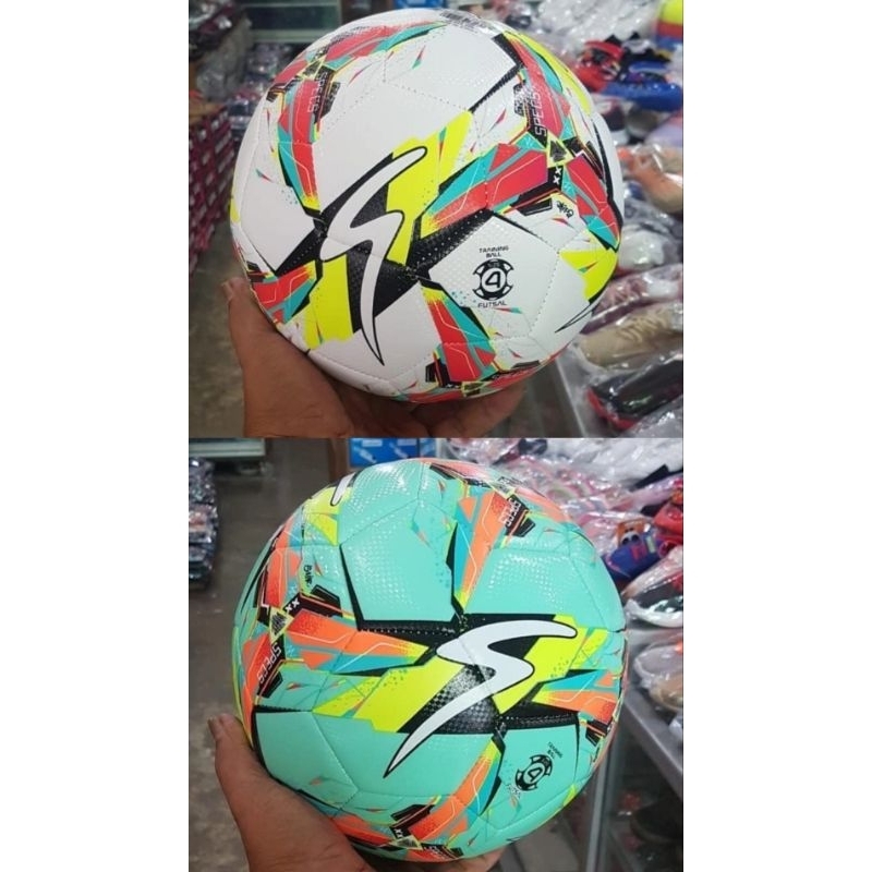 Bola Futsal Specs Solare FS Ball Original