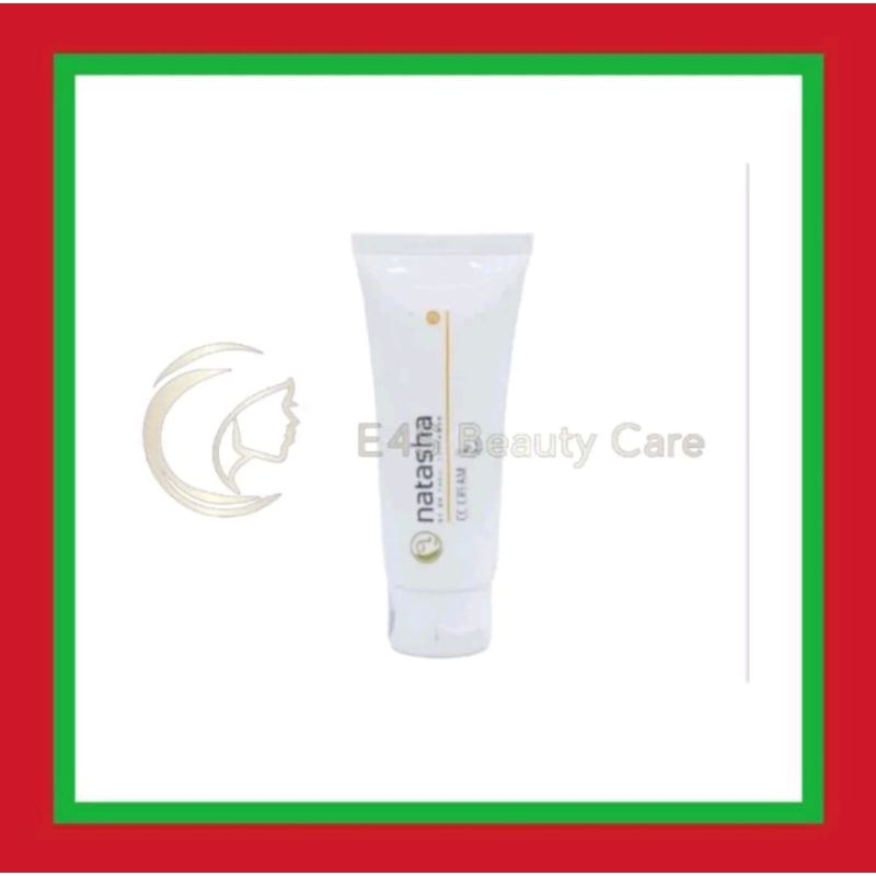 Natasha by dr Fredi Setyawan Cc Cream