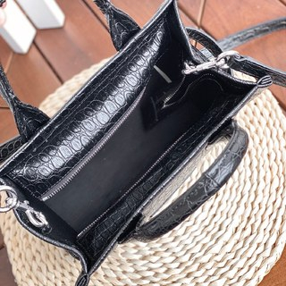 【Instant/Same Day】26cm/34cm  M-J MJ9TTB08 MJ6TTB08  MJ8TTB08  Original Leather Women's Shoulder Bag Messenger Bag Handbag