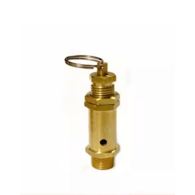 Safety Valve Kompresor Hitachi