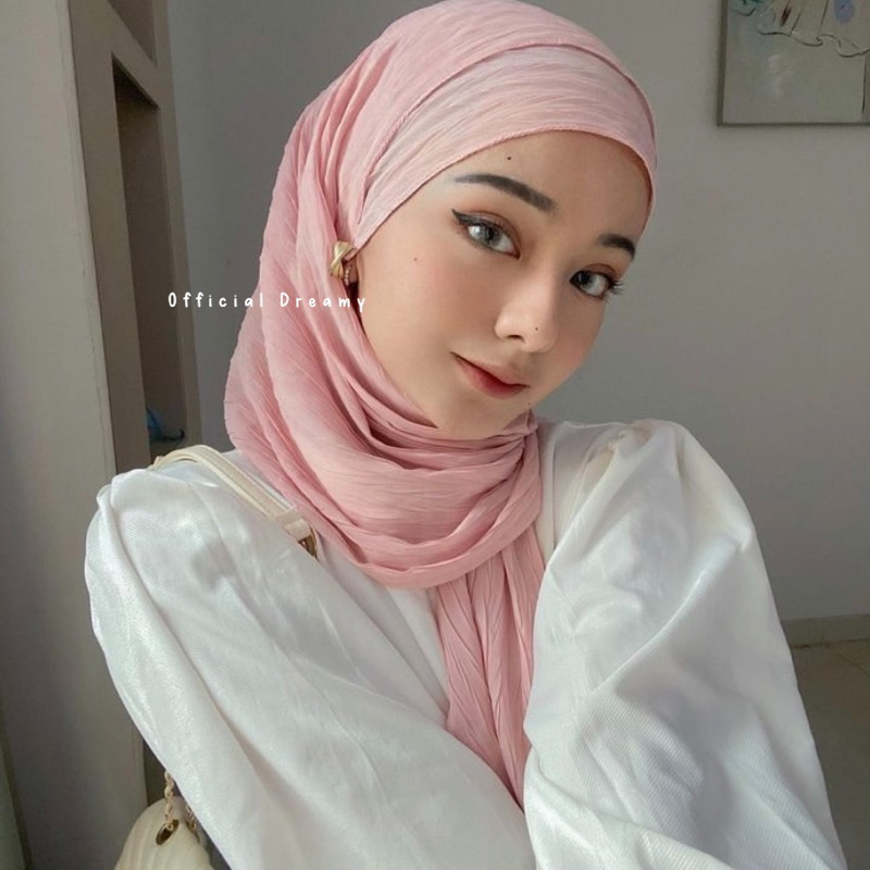 ‼️READY‼️ALUNA ANTING HIJAB TUSUK EMAS GAYA SELEBGRAM - ANTING KLIP - ANTING TUSUK HIJAB PREMIUM MURAH - ANTING FASHION HIJAB VIRAL - ANTING BUNGA HIJAB GAYA KOREA AESTHETIC - ANTING STUD HIJAB BUNGA - ANTING HIJAB BULAT - ANTING TINDIK TUSUK MURAH