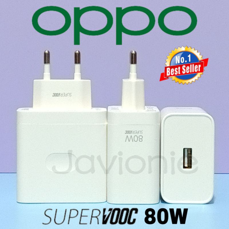 Charger Casan Cas OPPO FIND X5 Reno7 Reno8 Reno 7 8 8T PRO 5G ORI 80W Super VOOC Fast Charging TYPE C