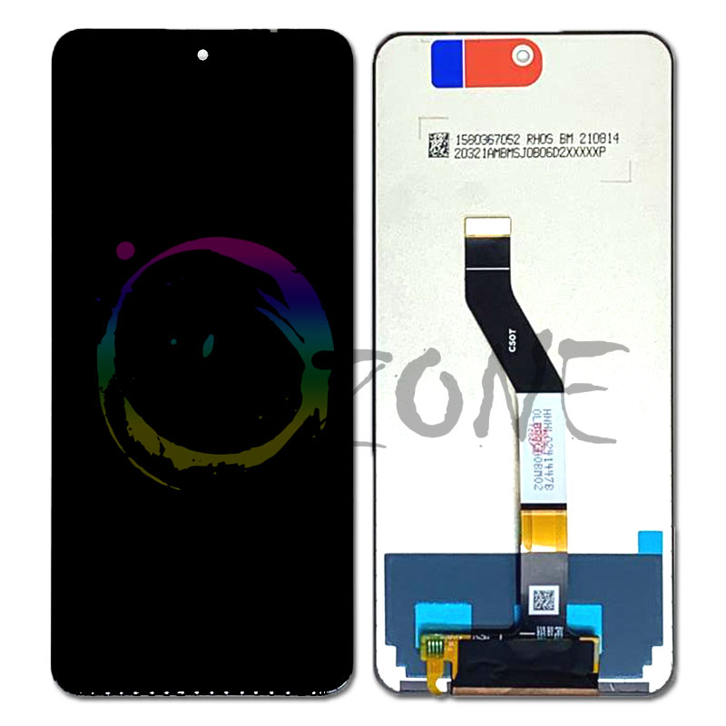 LCD TOUCHSCREEN REDMI NOTE 11 5G - POCOPHONE POCO M4 PRO 5G LCD TS