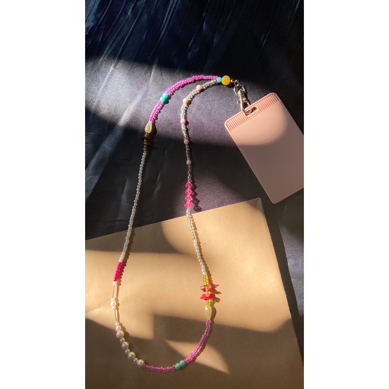 

LANYARD ID CARD | STRAP ID CARD | NAME TAG