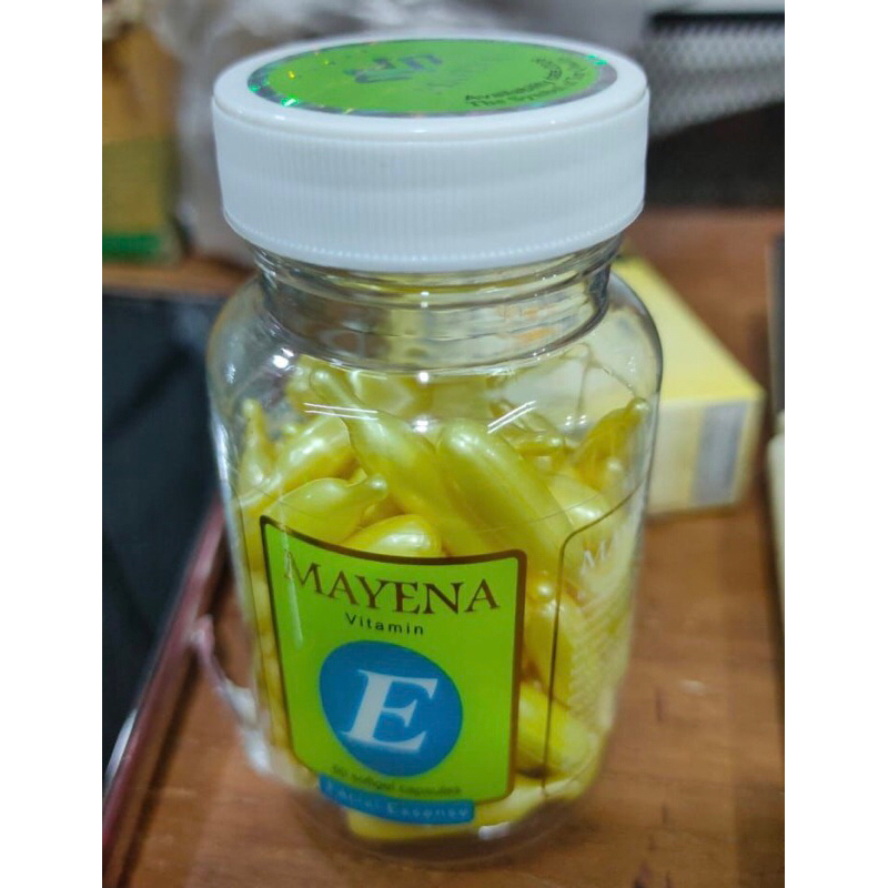 SERUM ANIMATE MAYENA (ISI 60 PCS)