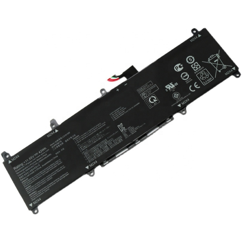Baterai C31N1806 Asus VivoBook S13 S330 S330UA S330FA S330FN