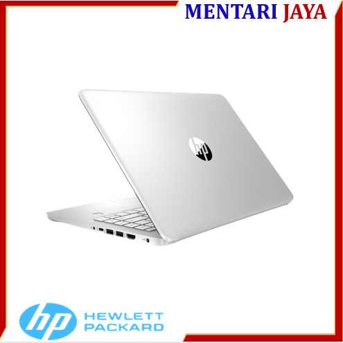 LAPTOP HP 14 INTEL CELERON N4500 RAM 4GB 8GB 128GB WINDOWS